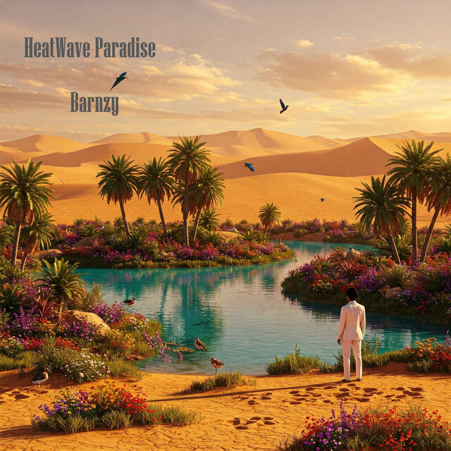 Heatwave Paradise