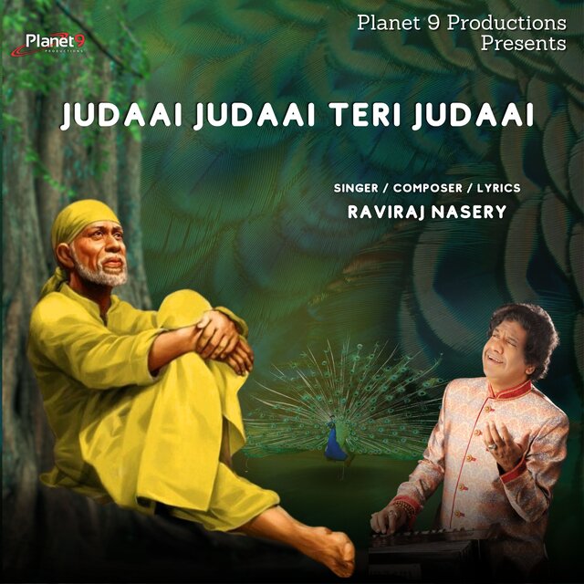 Judaai Judaai Teri Judaai