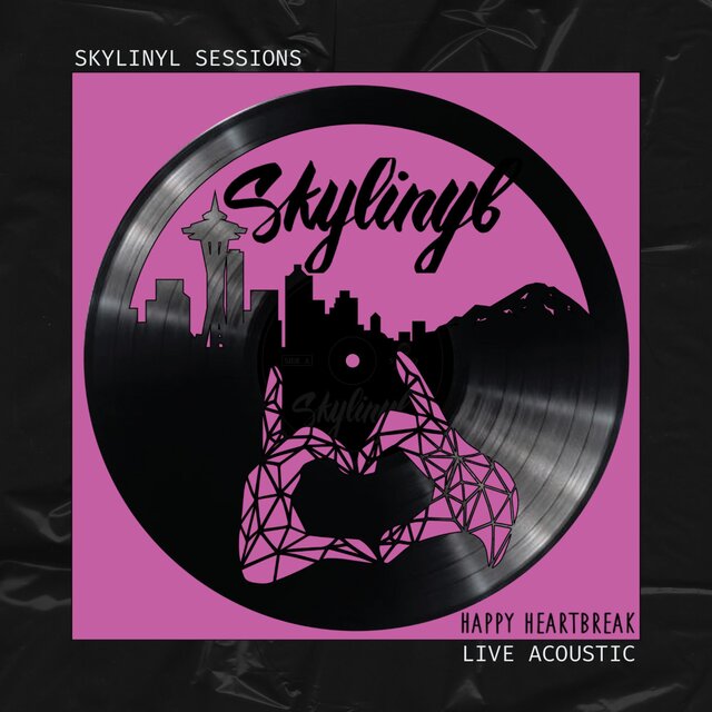 Skylinyl Sessions