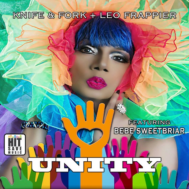 Unity - The Maxi-Single