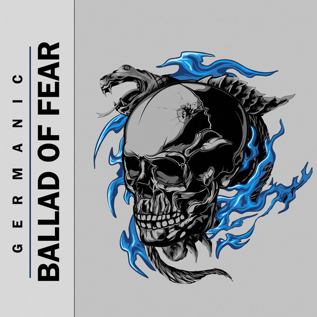BALLAD OF FEAR