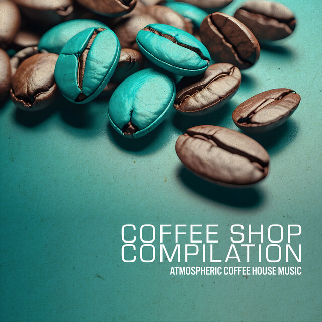 Coffee Shop Compilation