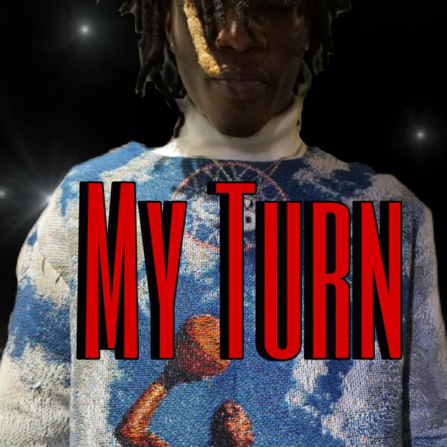 My Turn