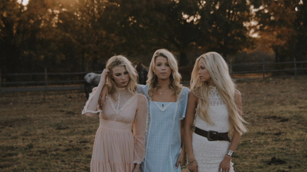 Alabama Stone (Lyric Video)
