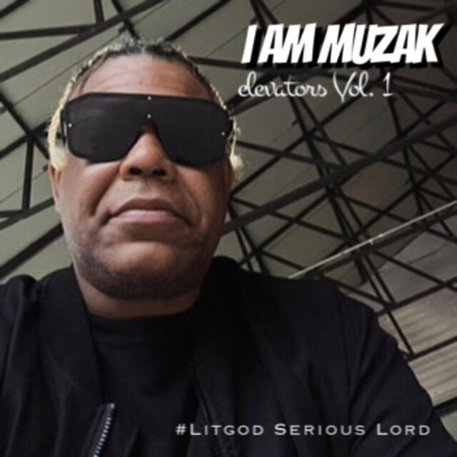 I Am Muzak: Elevators Vol.1 (Album Version)