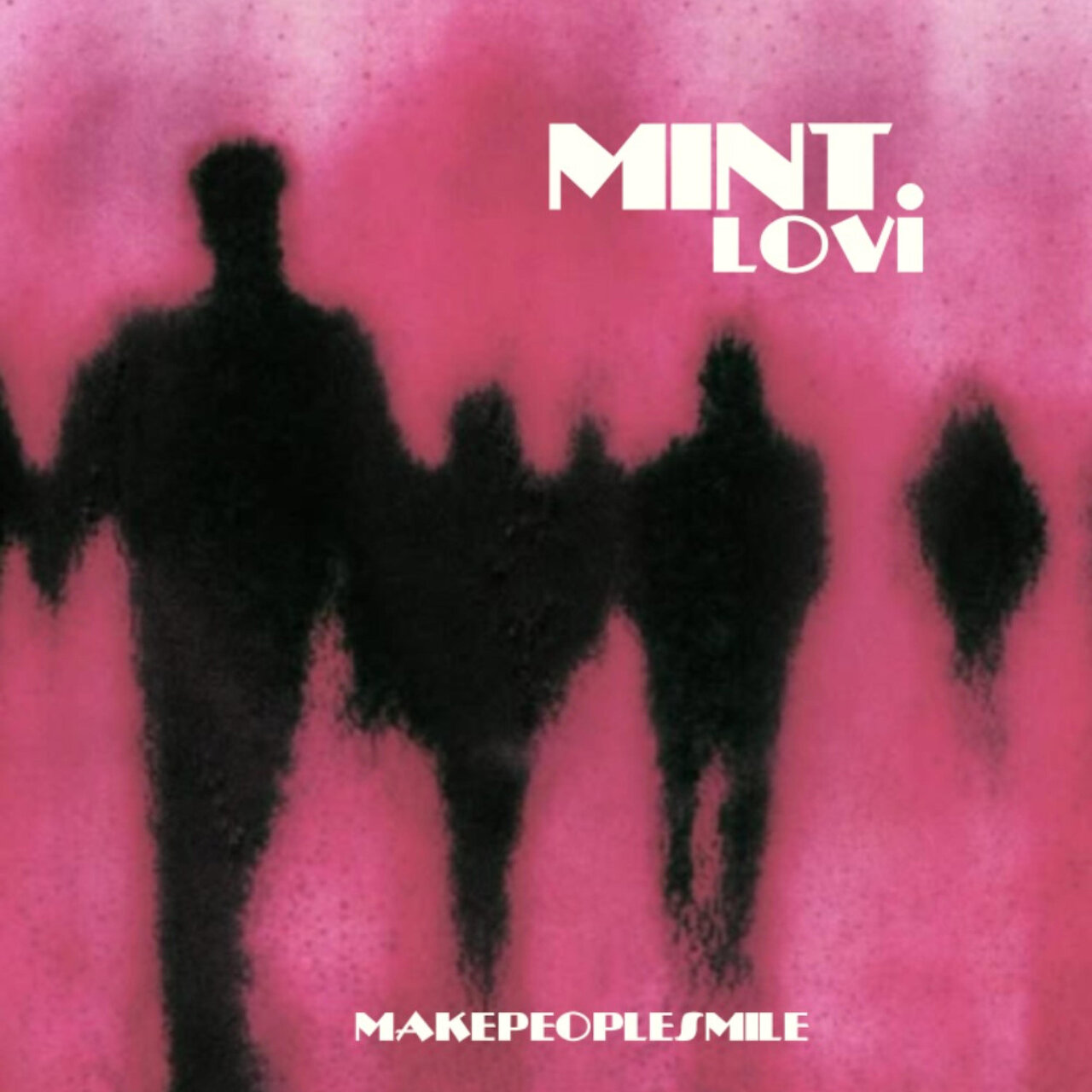 Mint. on TIDAL