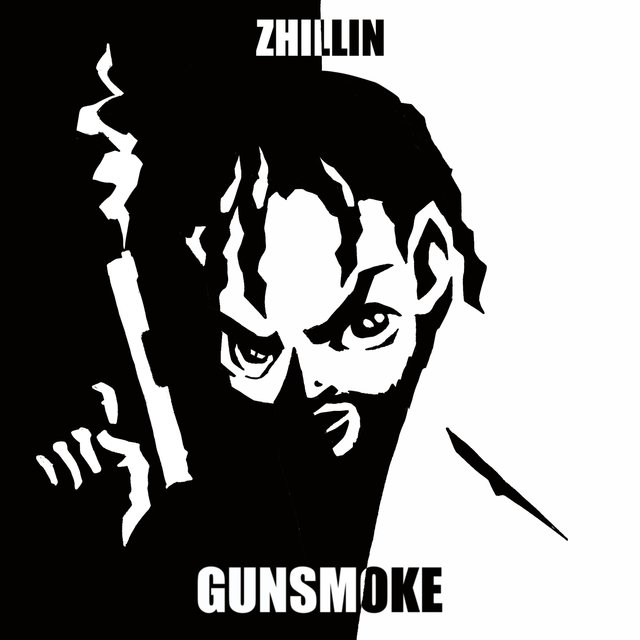 Gunsmoke (feat. 808iden)