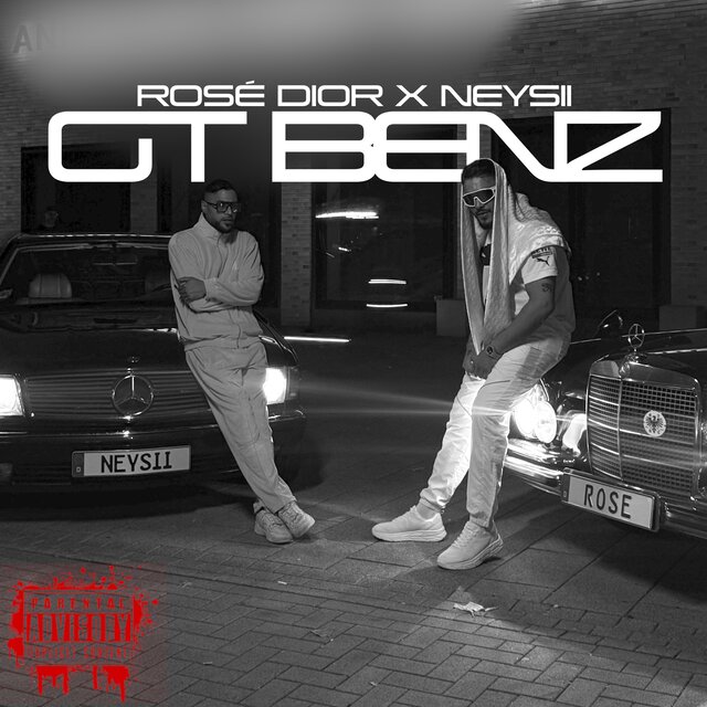 GT Benz