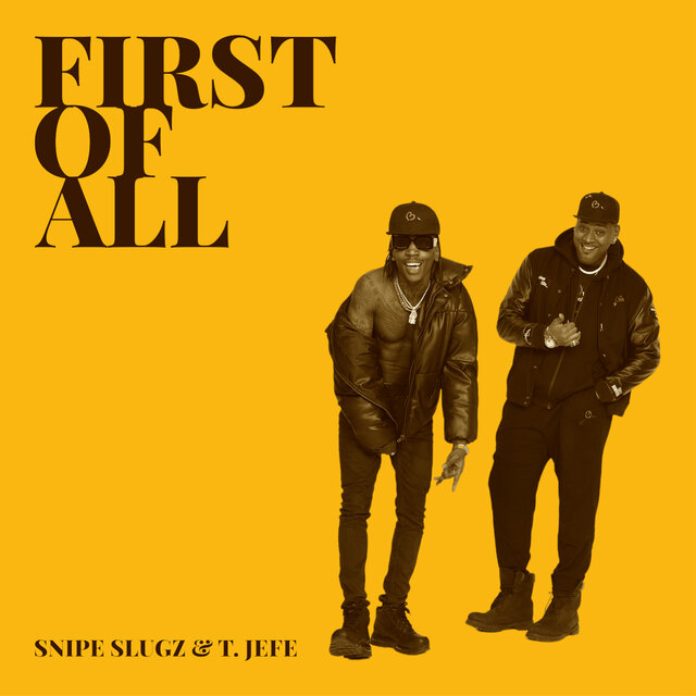 First of All