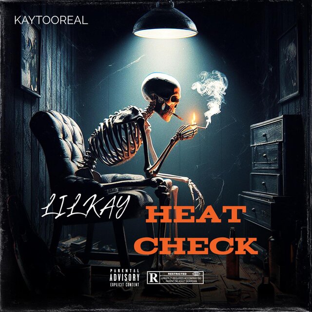HEAT CHECK