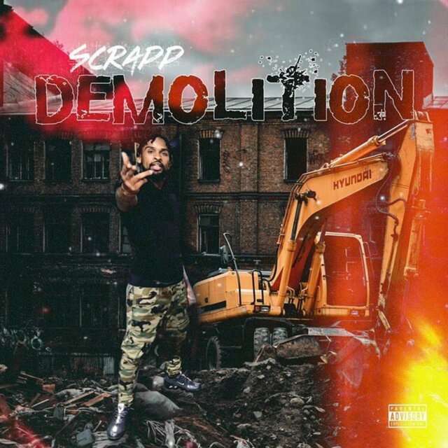 Demolition