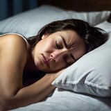 Calm Serene Sleep Music