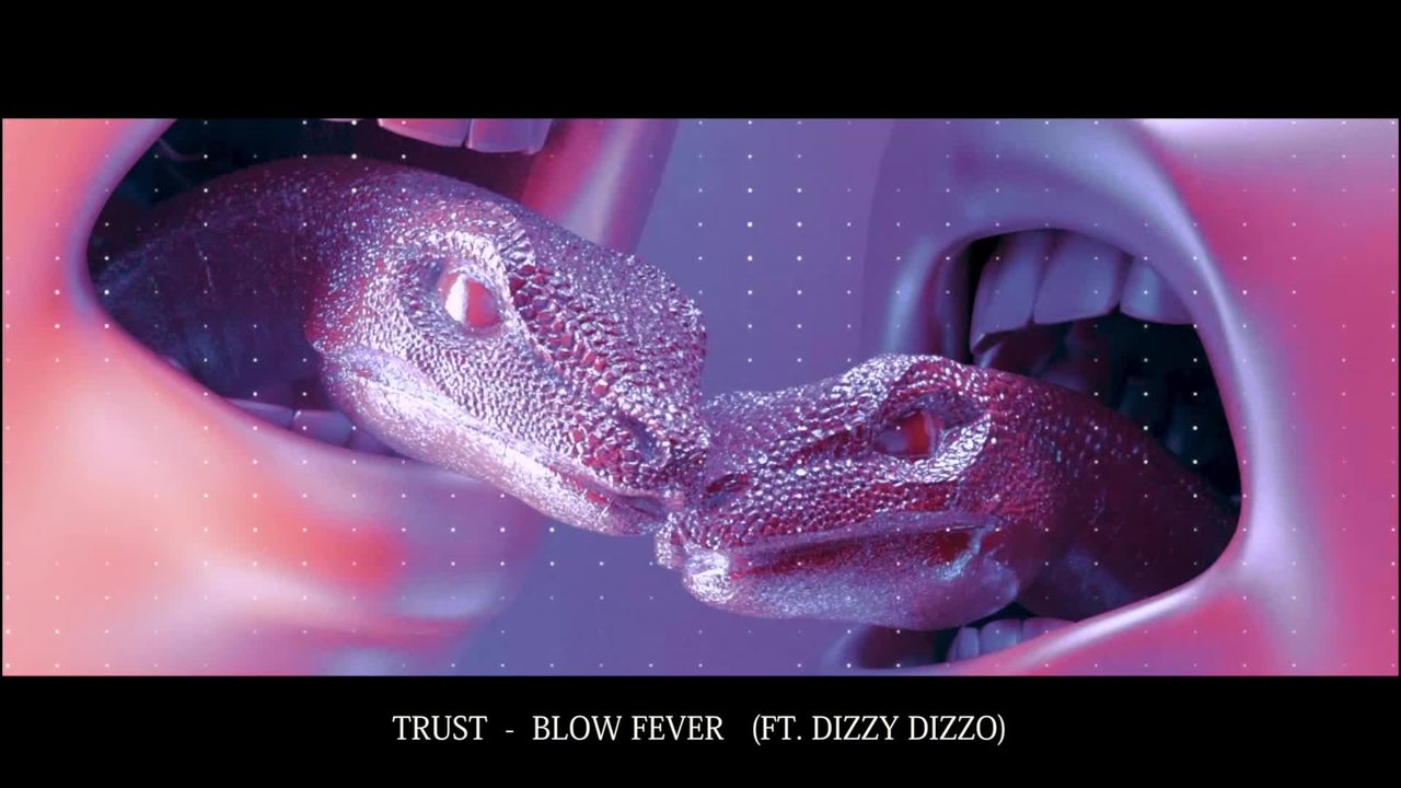 Trust (Lyric Video)