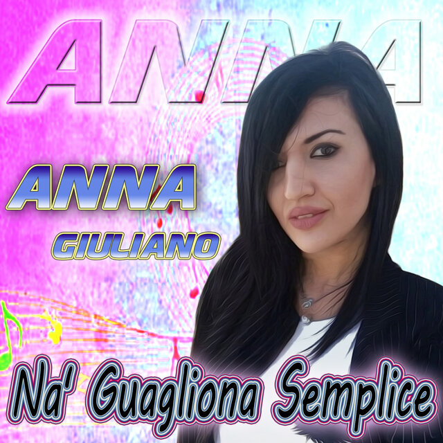 Na' guagliona semplice