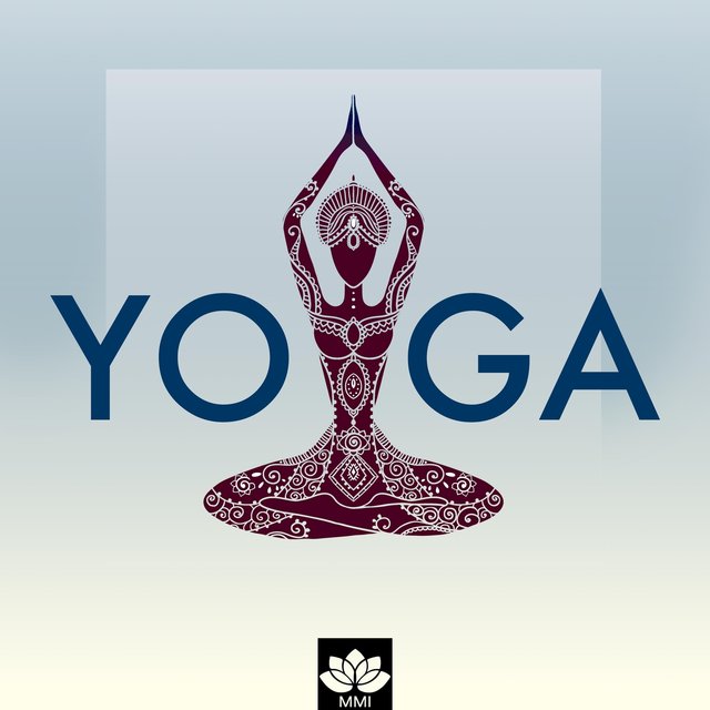 Yoga: Música de Yoga para Concentrarse, Meditar, Relajarse y Desestresarse con los Sonidos de la Naturaleza (Lluvia, Olas del Mar, Viento), Cuencos Tibetanos, Flauta, Guitarra, Piano, Ruido Blanco
