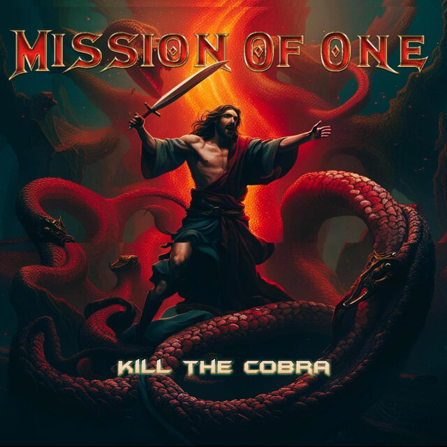 Kill The Cobra