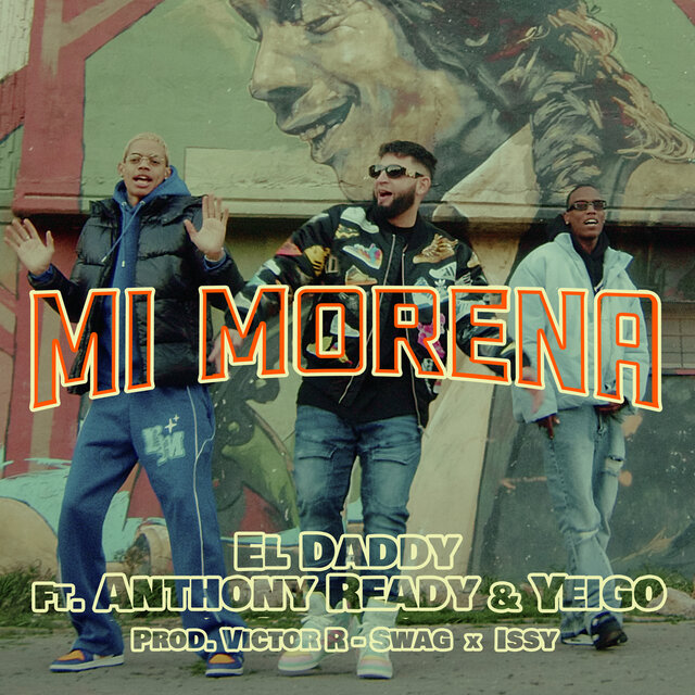 Mi Morena