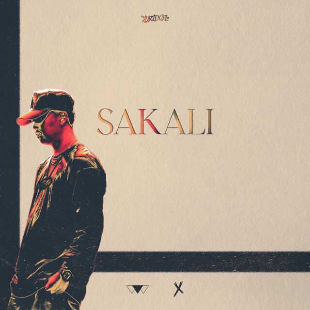 Sakali (feat. Kael Guerrero)