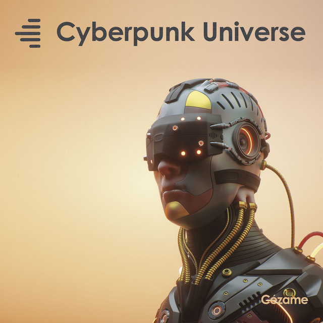 Cyberpunk Universe