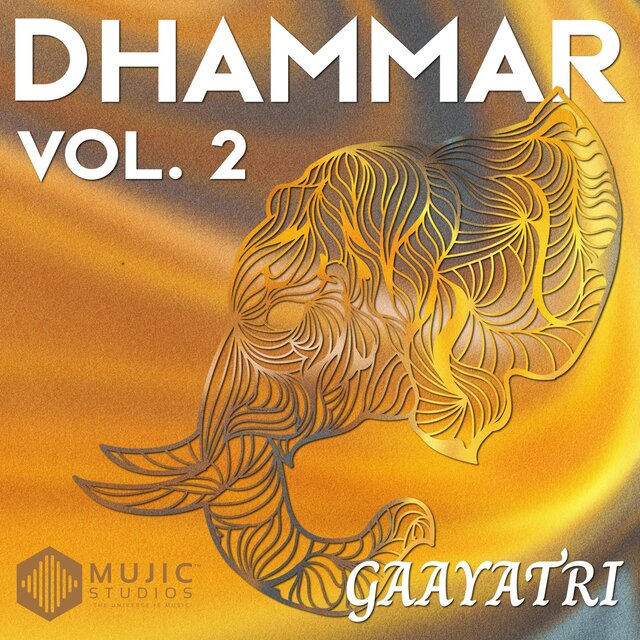 Dhammar, Vol. 2