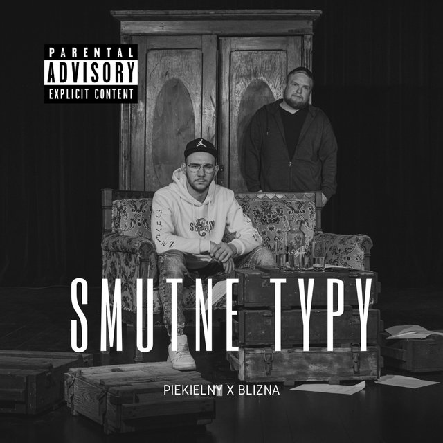 Smutne Typy