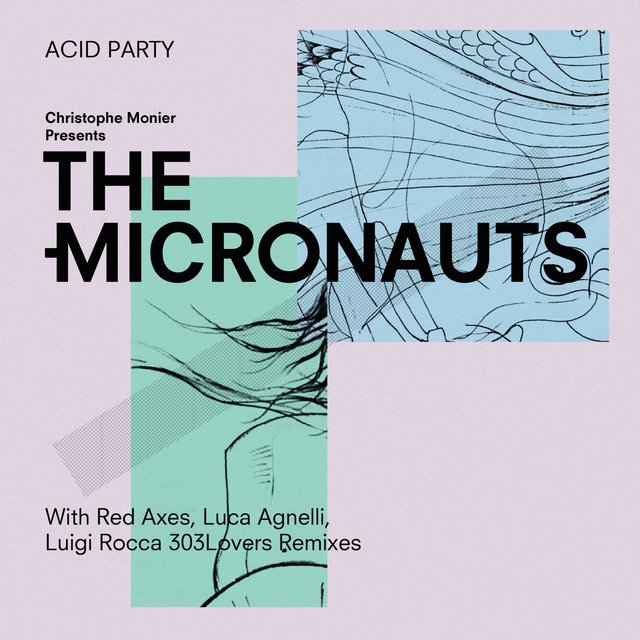 Acid Party