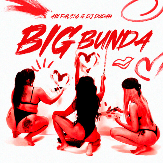 Big Bunda