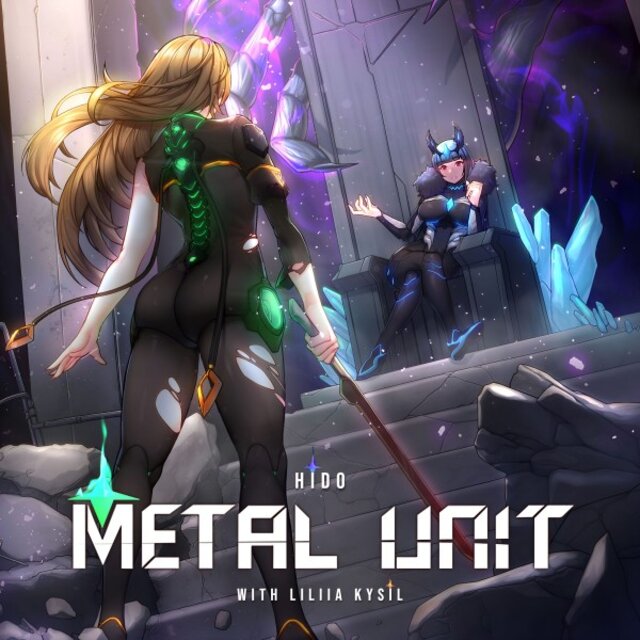 Metal Unit