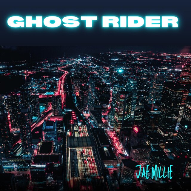 Ghost Rider