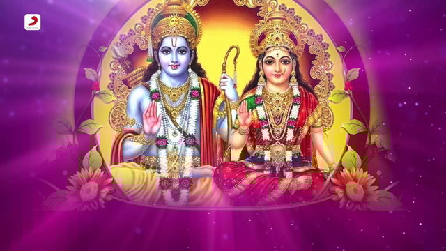 Jai Raghunandan Jai Siya Ram