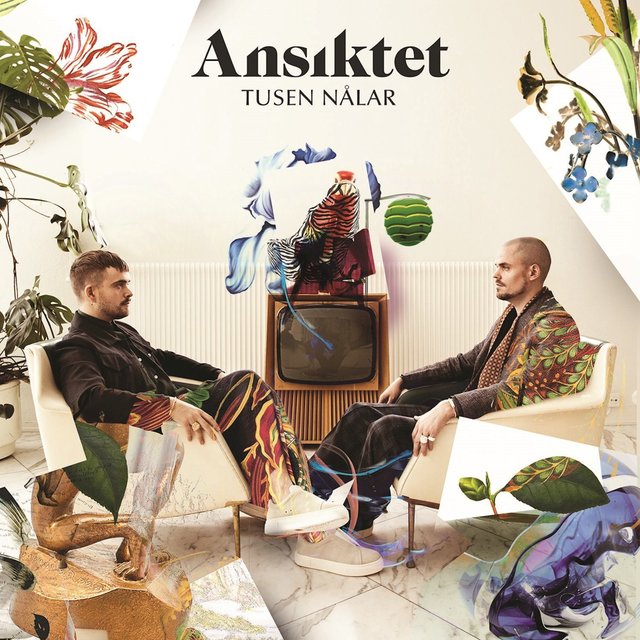 Tusen Nålar