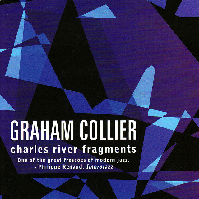 Charles River Fragments (Digital Only)