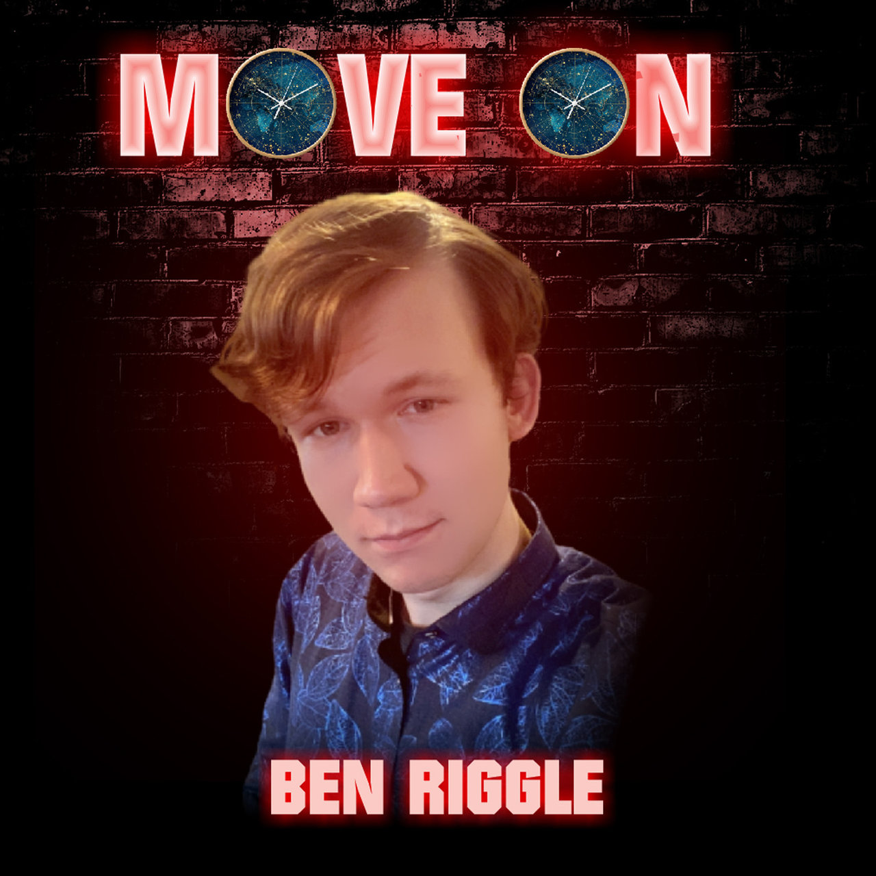 Ben Riggle on TIDAL