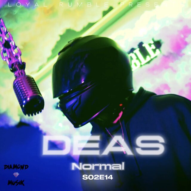 Normal (S02E14)