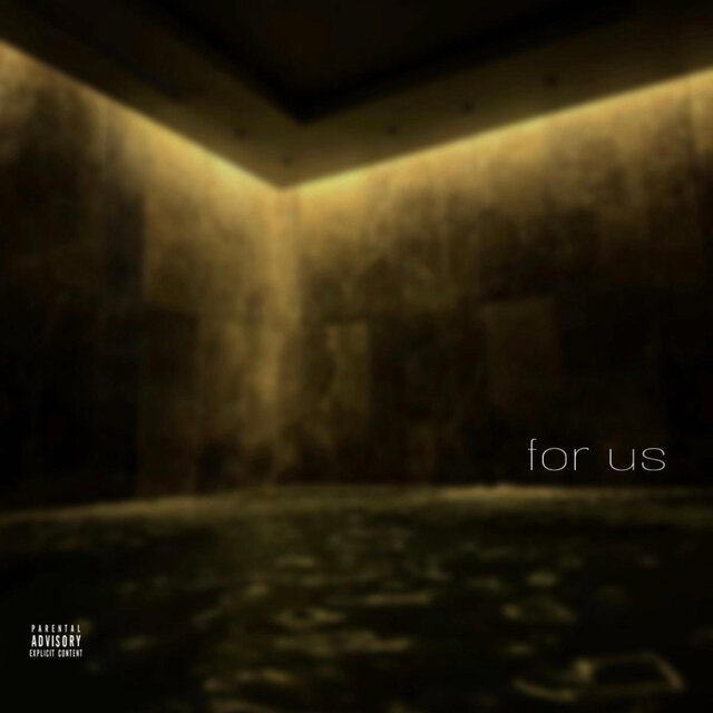 for us