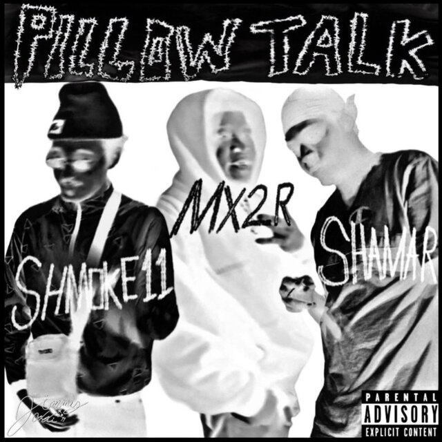 Pillow Talk