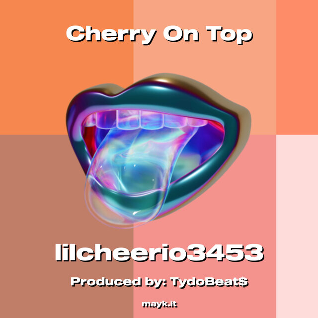 Cherry On Top