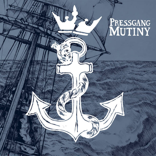 Pressgang Mutiny