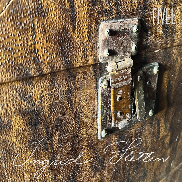 Ingerid Sletten