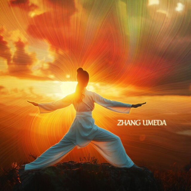 Chi Energy & Qigong Practice