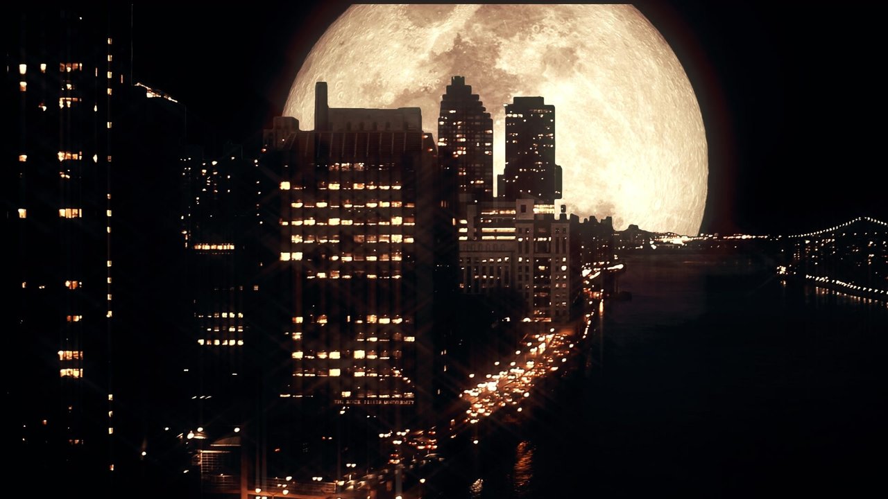 Moonlight Rider