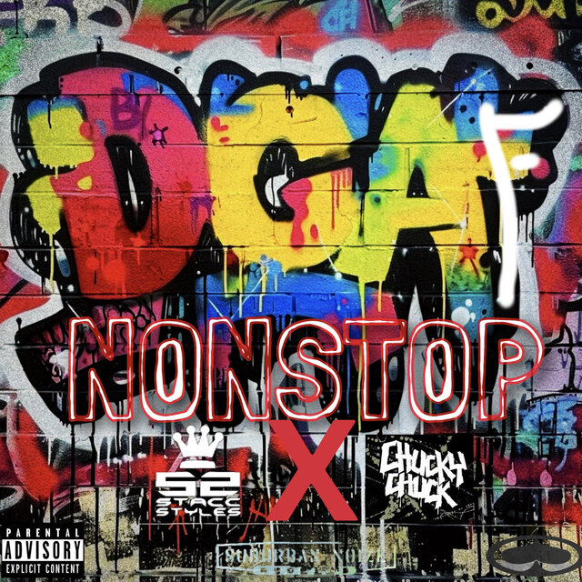 DGAF Nonstop