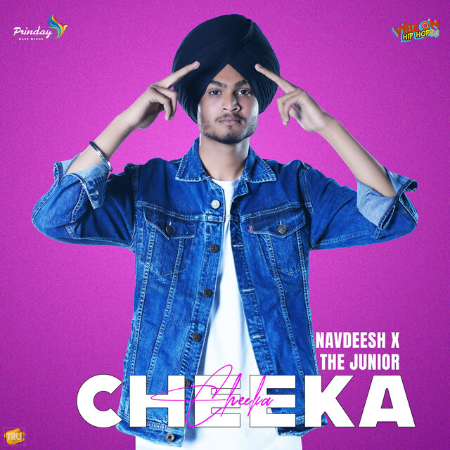 Cheeka