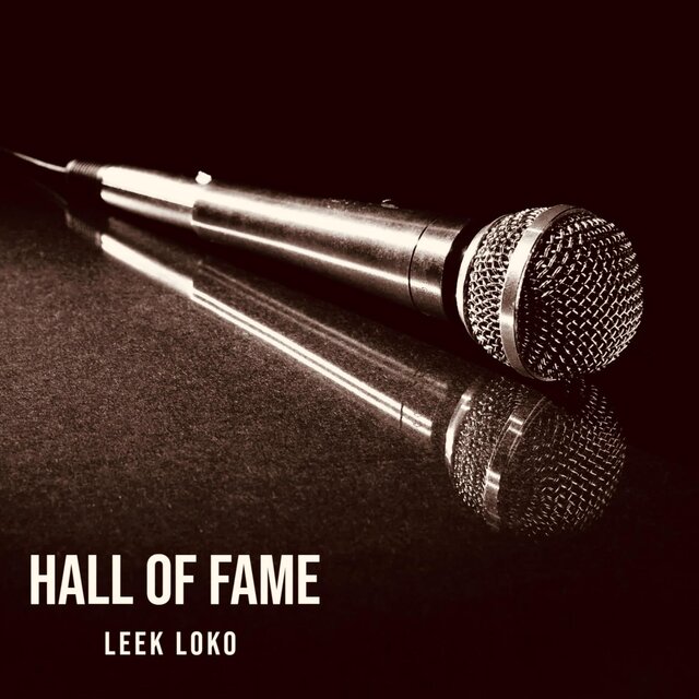 Hall Of Fame