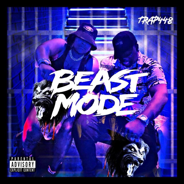 BEAST MODE