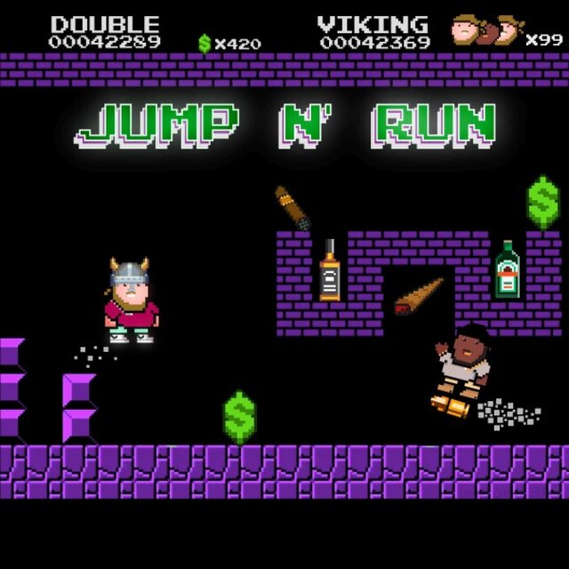 Jump N' Run