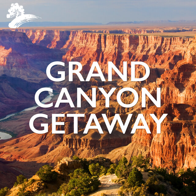 Grand Canyon Getaway