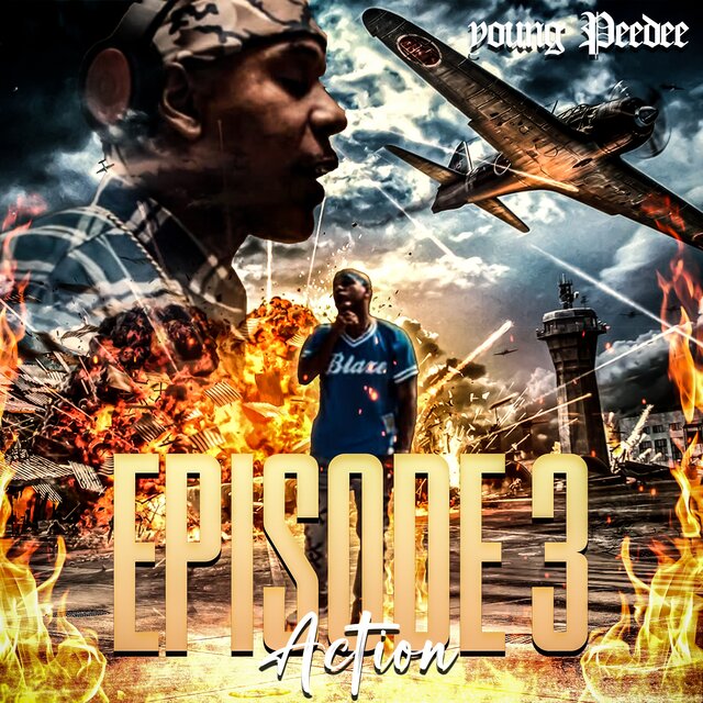 Episode 3 Action