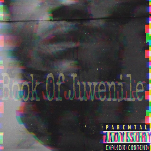 Book of Juvenile