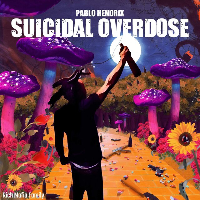 Suicidal Overdose